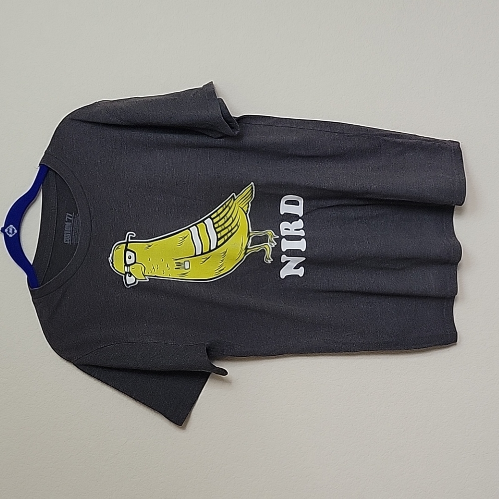 Nird Tee Shirt
